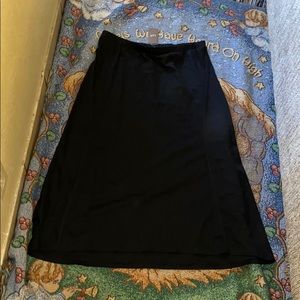 NEW !!! Long skirt